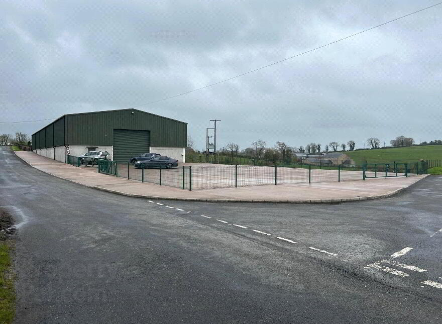 Lisgobban Road, Benburb, Dungannon, BT71 7PT photo