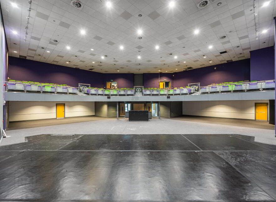 Event Space, Fenaghy Road, Galgorm, Ballymena, BT42 1PY