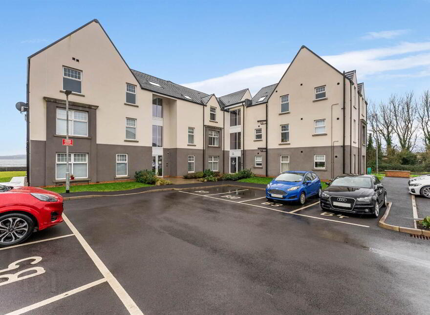 Property For Sale in Carrickfergus Area PropertyPal