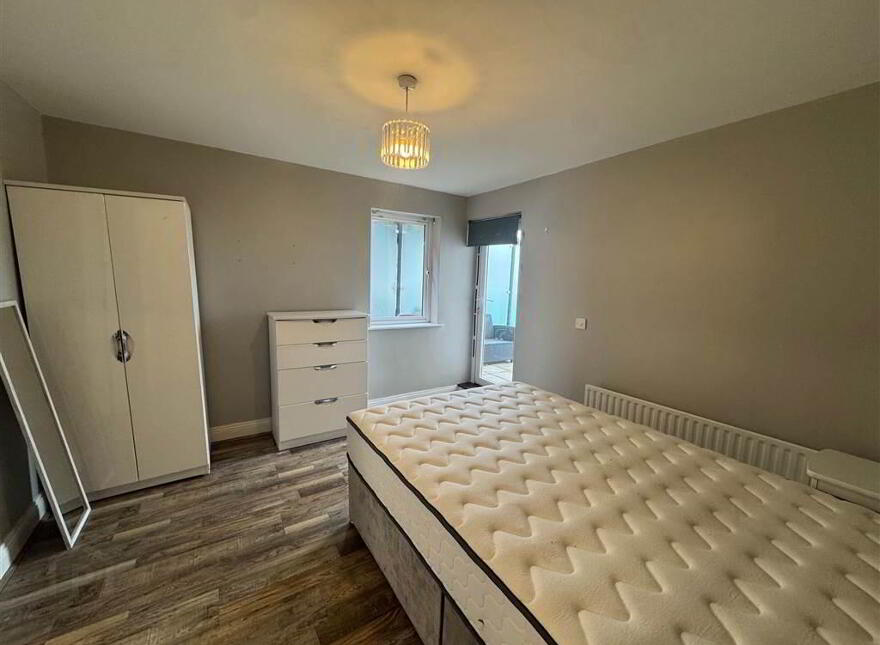 Apt 21, 22 Old Brewery Lane, Belfast, BT11 8BZ