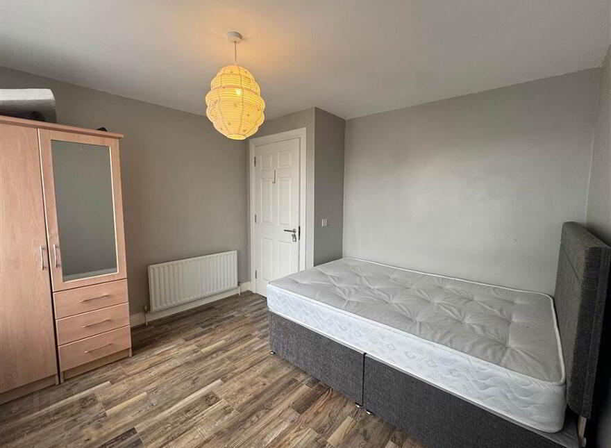 Apt 21, 22 Old Brewery Lane, Belfast, BT11 8BZ