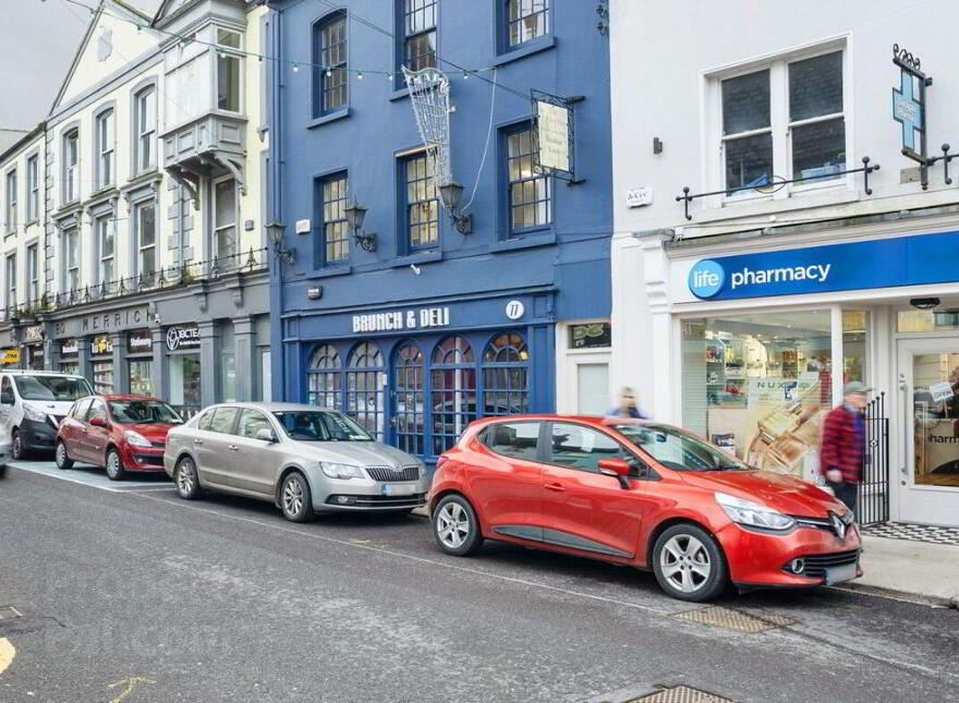 77 North Main Street, Youghal photo
