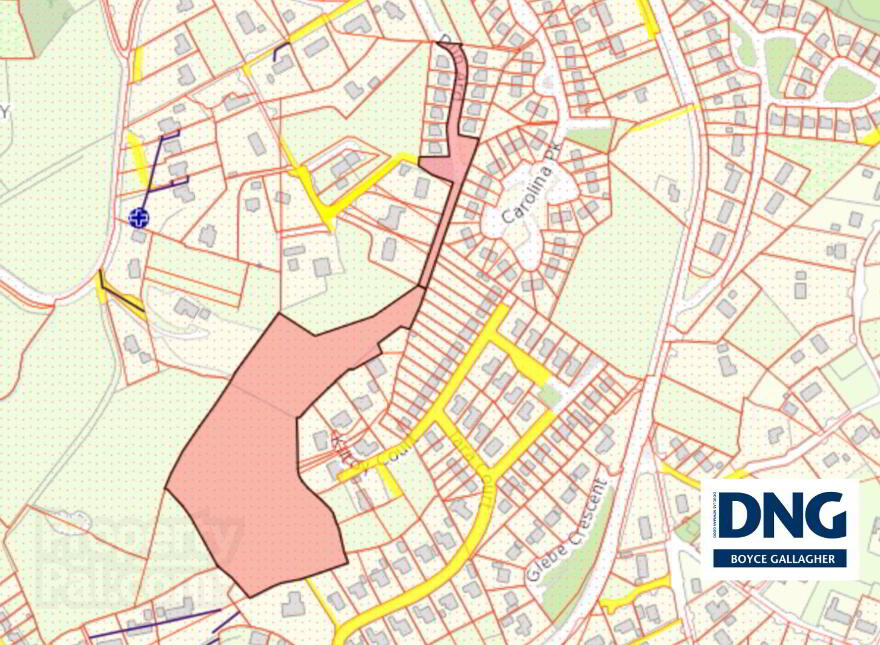 6.5 Acres, Kiltoy, Letterkenny photo