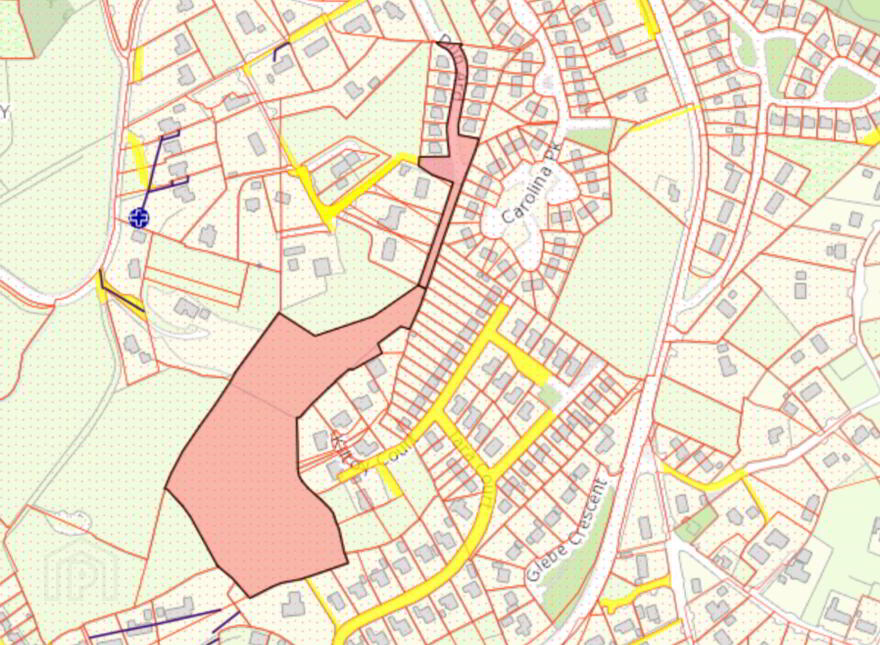 6.5 Acres, Kiltoy, Letterkenny photo