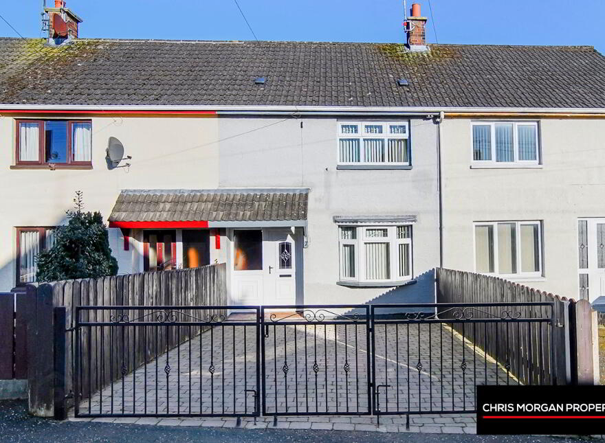 Property For Sale in Dungannon PropertyPal