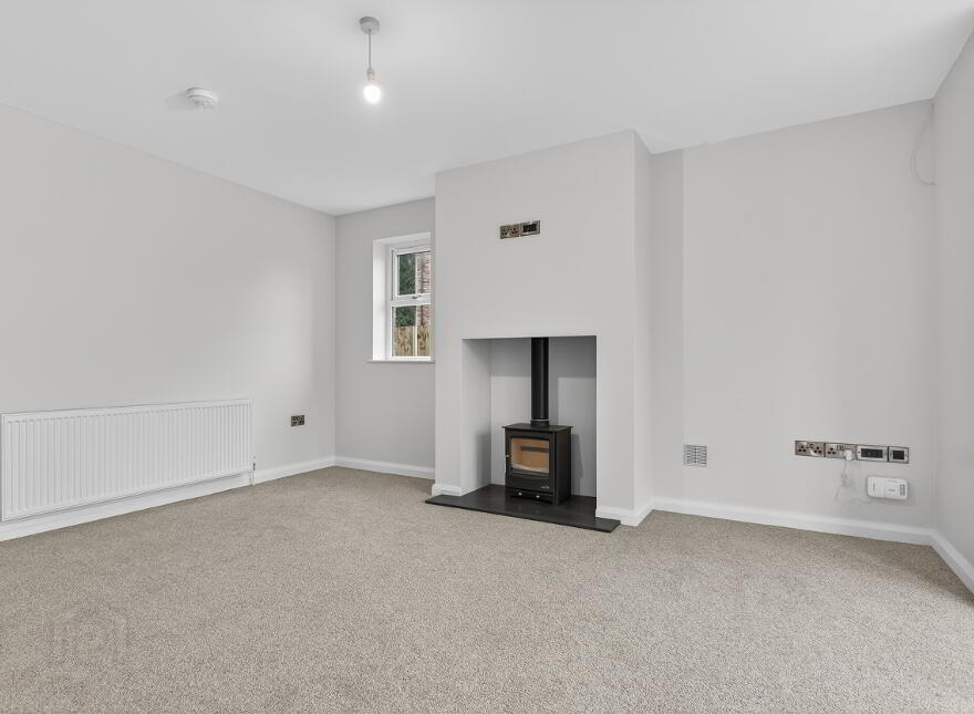 The De Courcy, Glencombe Wood, Portglenone, Ballymena