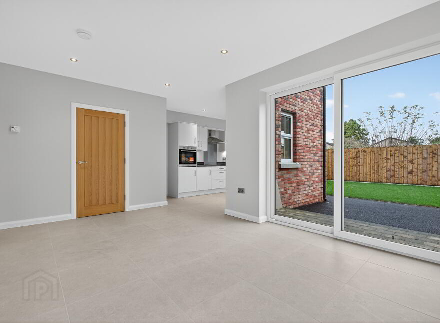 The De Courcy, Glencombe Wood, Portglenone, Ballymena