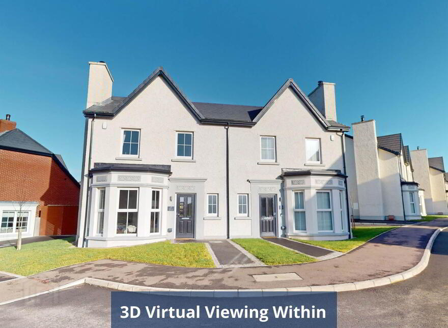 Property For Sale in Lisburn PropertyPal