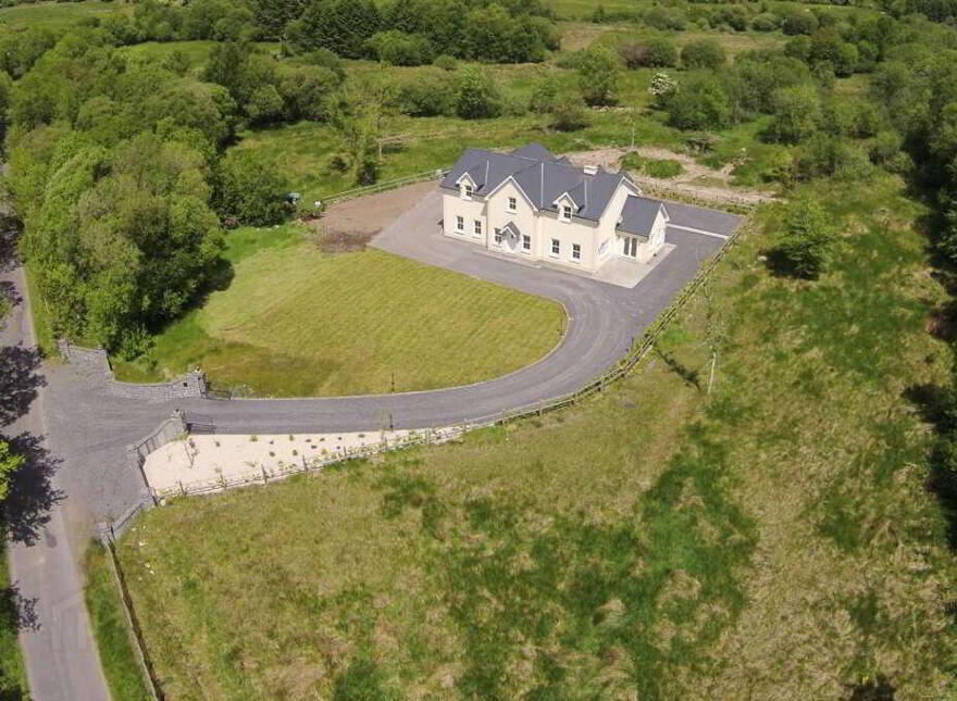 Smutternagh, Boyle
