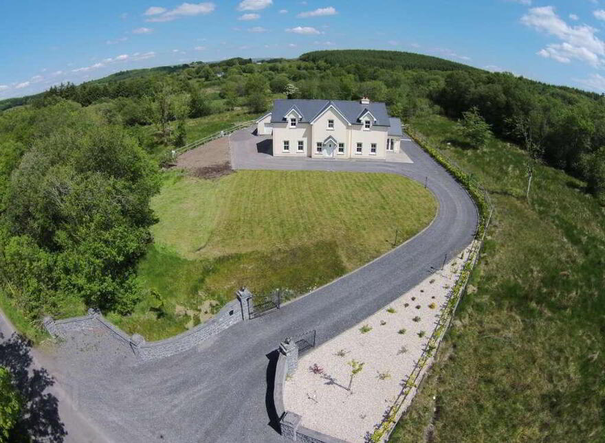 Smutternagh, Boyle
