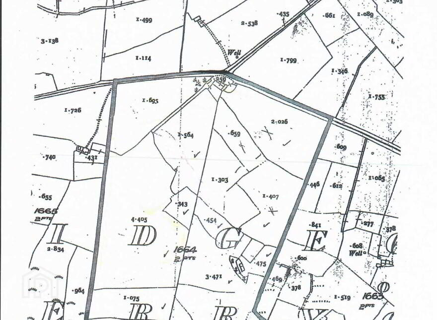 Bridgcartron, Ballyfarnon, Boyle