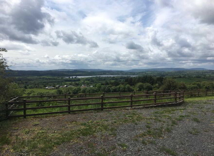 Cuiltygower, Boyle