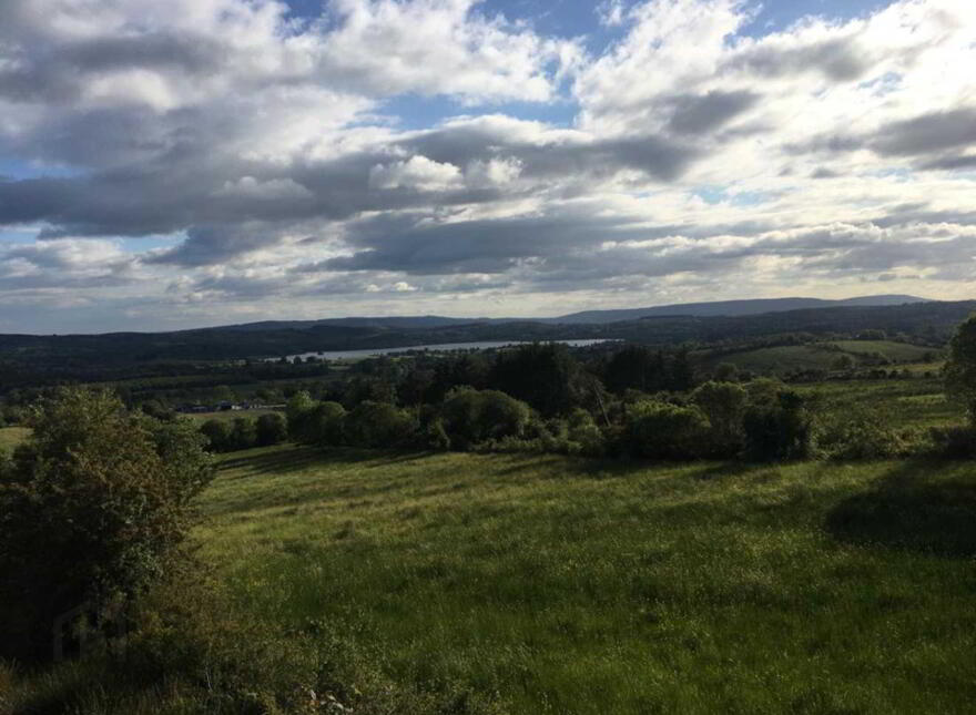 Cuiltygower, Boyle