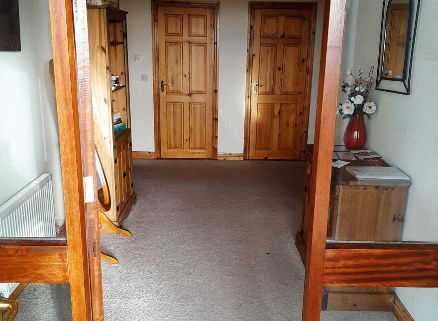 Stantons Brae House, Greaghnageeragh, Ballyfarnon, Boyle, F52P972