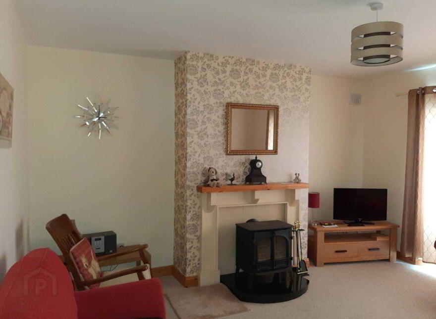Stantons Brae House, Greaghnageeragh, Ballyfarnon, Boyle, F52P972
