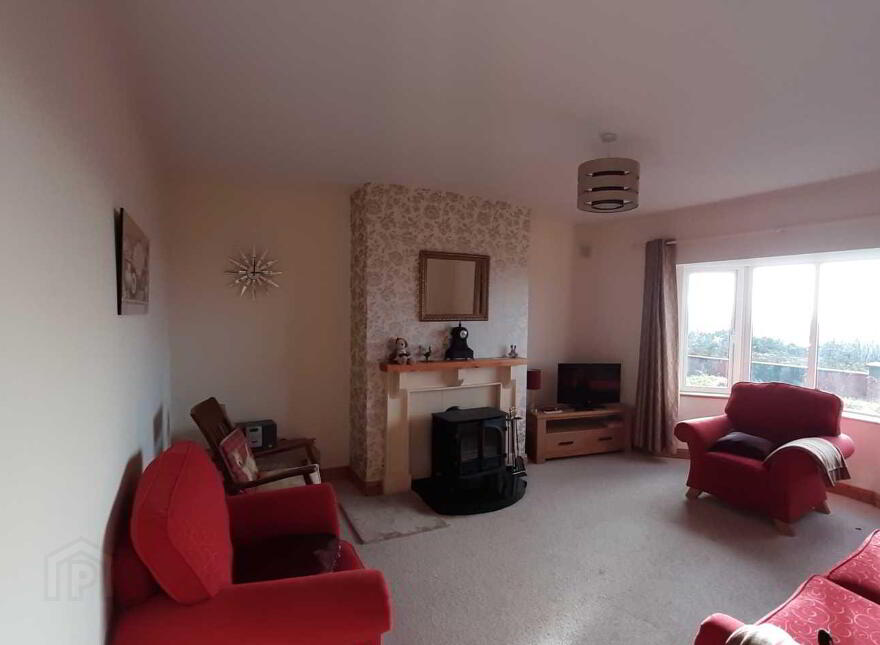Stantons Brae House, Greaghnageeragh, Ballyfarnon, Boyle, F52P972