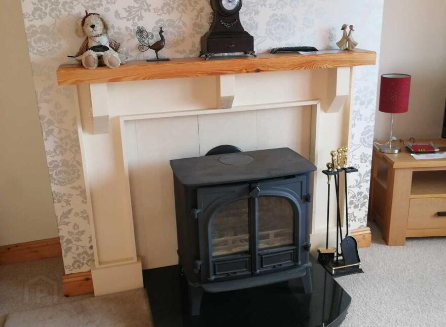 Stantons Brae House, Greaghnageeragh, Ballyfarnon, Boyle, F52P972