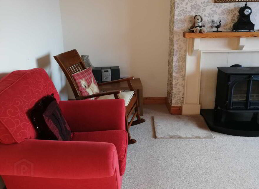 Stantons Brae House, Greaghnageeragh, Ballyfarnon, Boyle, F52P972