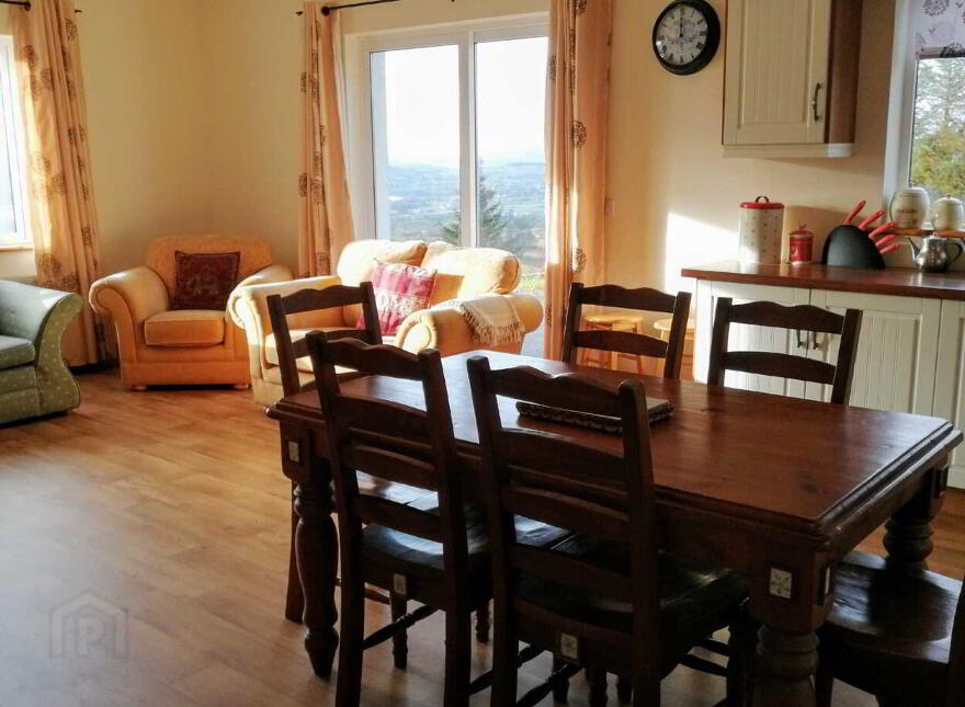 Stantons Brae House, Greaghnageeragh, Ballyfarnon, Boyle, F52P972