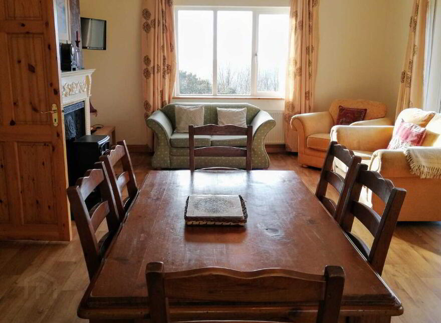 Stantons Brae House, Greaghnageeragh, Ballyfarnon, Boyle, F52P972