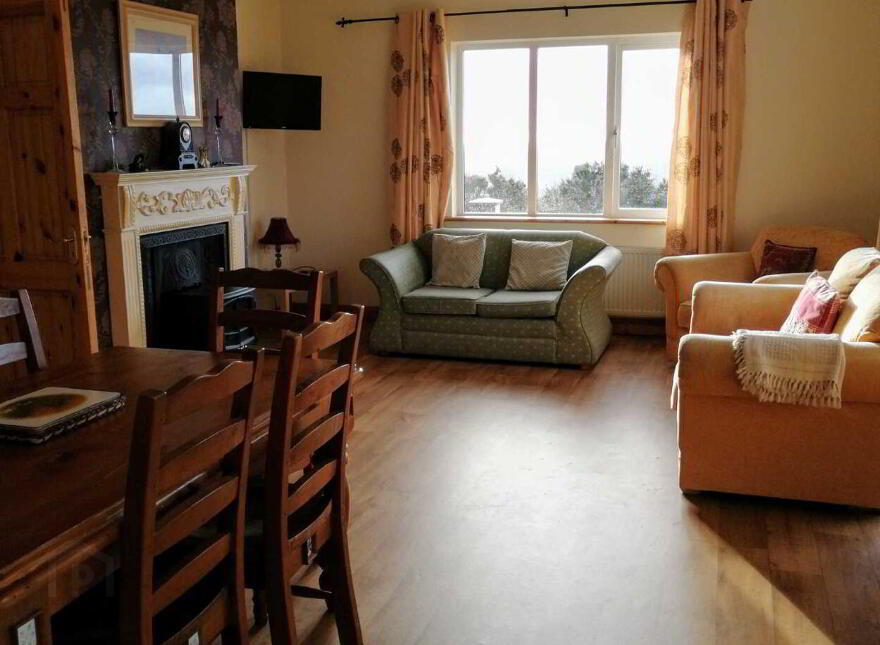 Stantons Brae House, Greaghnageeragh, Ballyfarnon, Boyle, F52P972