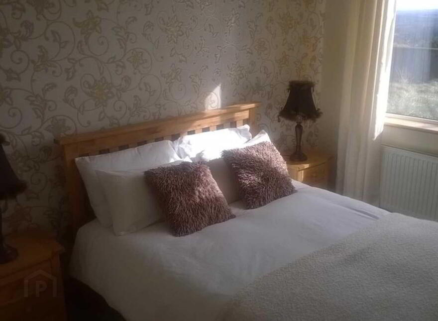 Stantons Brae House, Greaghnageeragh, Ballyfarnon, Boyle, F52P972