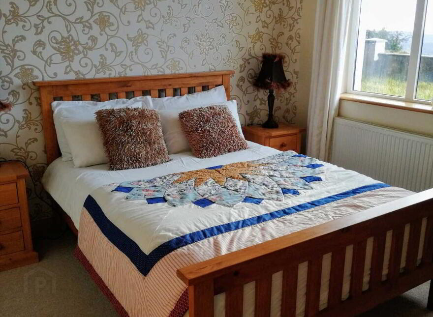 Stantons Brae House, Greaghnageeragh, Ballyfarnon, Boyle, F52P972