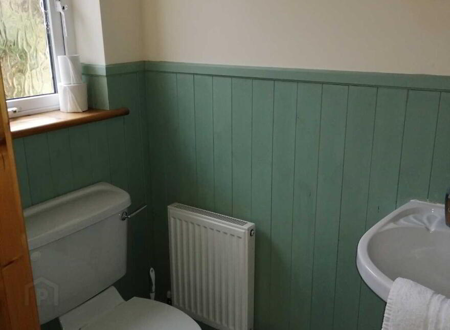 Stantons Brae House, Greaghnageeragh, Ballyfarnon, Boyle, F52P972