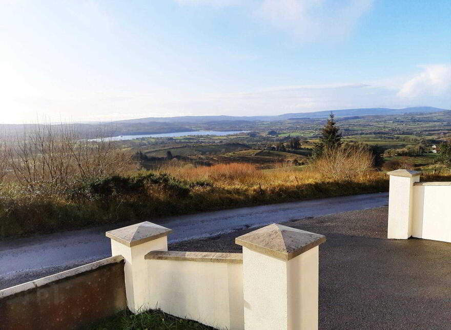 Stantons Brae House, Greaghnageeragh, Ballyfarnon, Boyle, F52P972