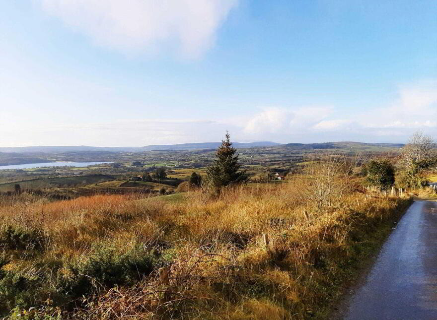 Stantons Brae House, Greaghnageeragh, Ballyfarnon, Boyle, F52P972