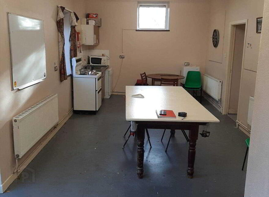 Ardcolagh, Ballinameen, Boyle, F52W142