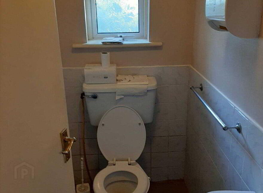 Ardcolagh, Ballinameen, Boyle, F52W142