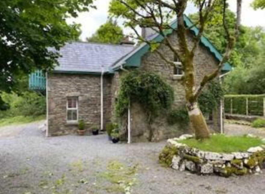 Clerragh, Corrigeenroe, Boyle, F52WN15