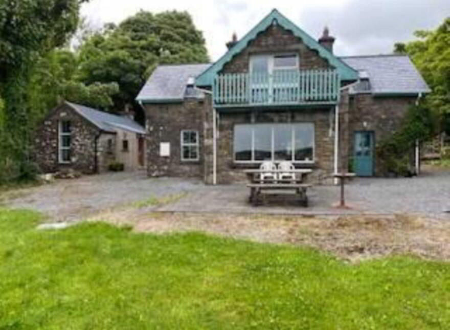 Clerragh, Corrigeenroe, Boyle, F52WN15