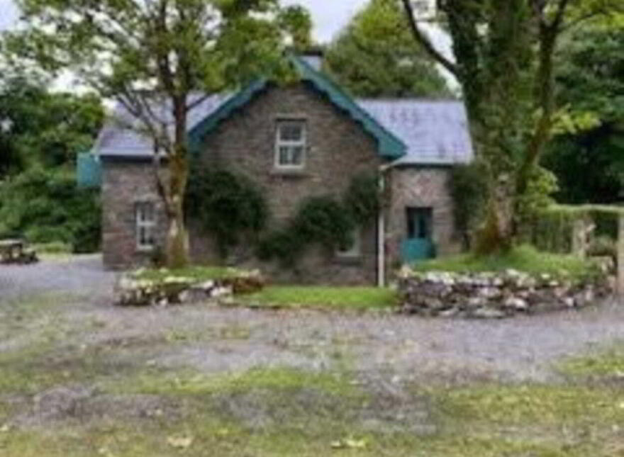 Clerragh, Corrigeenroe, Boyle, F52WN15