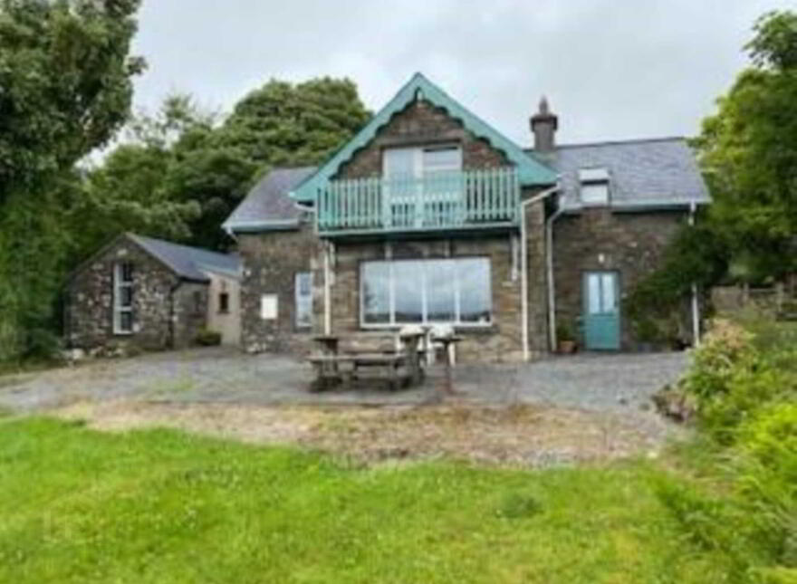 Clerragh, Corrigeenroe, Boyle, F52WN15