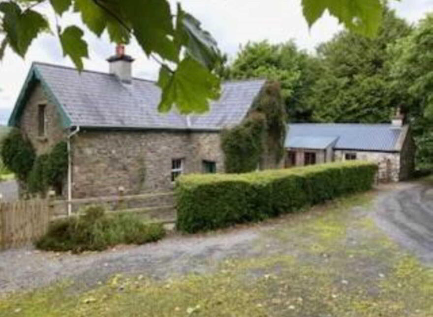 Clerragh, Corrigeenroe, Boyle, F52WN15