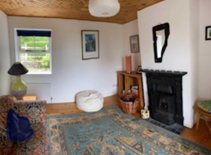 Clerragh, Corrigeenroe, Boyle, F52WN15