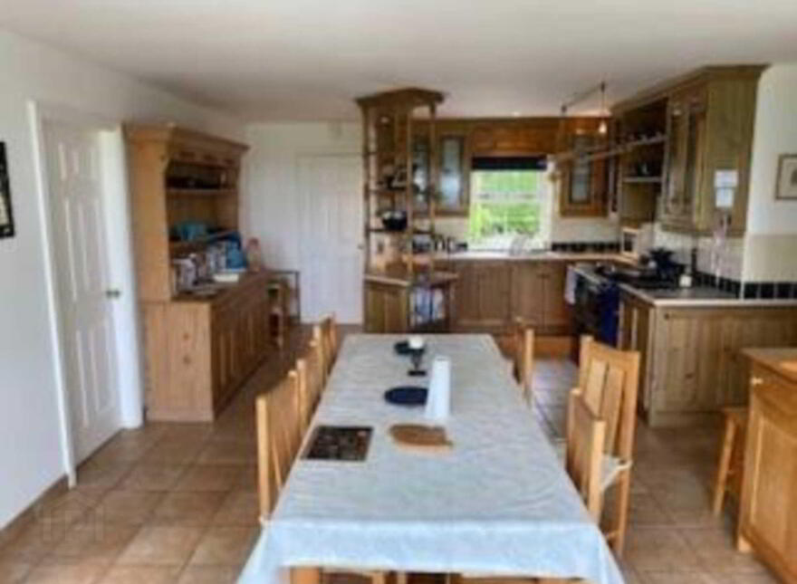 Clerragh, Corrigeenroe, Boyle, F52WN15
