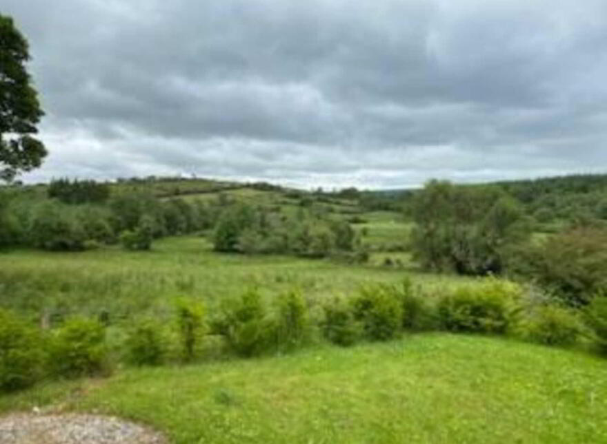 Clerragh, Corrigeenroe, Boyle, F52WN15