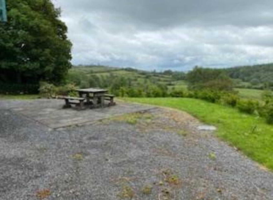 Clerragh, Corrigeenroe, Boyle, F52WN15