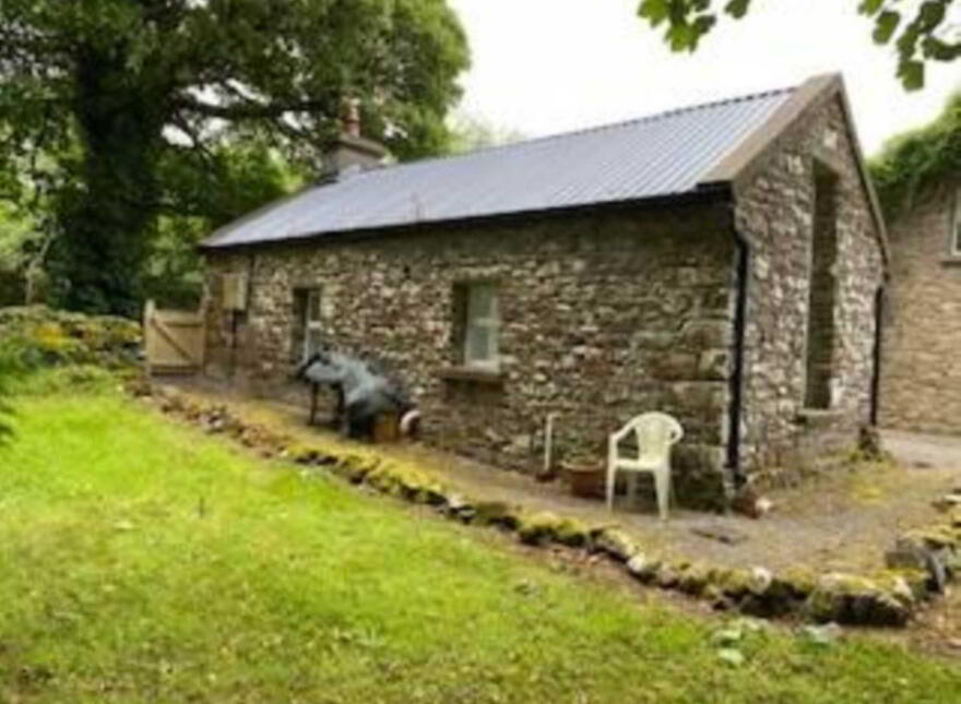 Clerragh, Corrigeenroe, Boyle, F52WN15