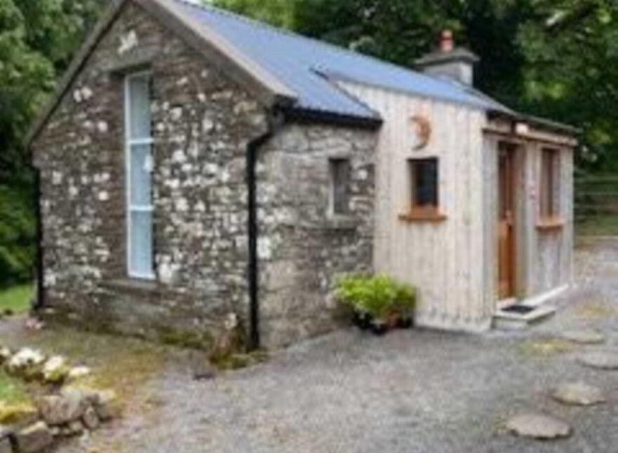 Clerragh, Corrigeenroe, Boyle, F52WN15