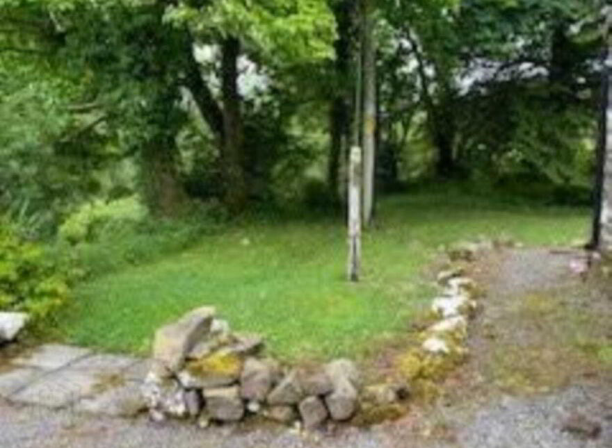 Clerragh, Corrigeenroe, Boyle, F52WN15