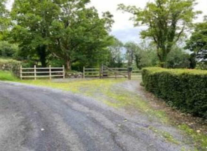 Clerragh, Corrigeenroe, Boyle, F52WN15