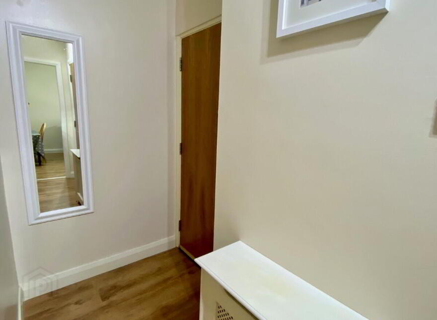 5 The Marine Apartments, Ballycastle, BT54 6GE