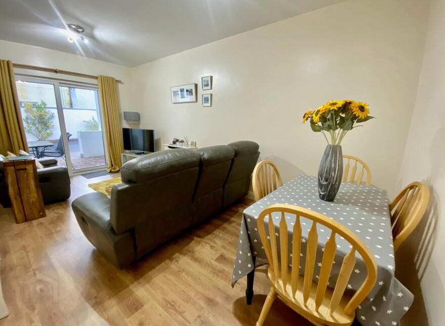 5 The Marine Apartments, Ballycastle, BT54 6GE