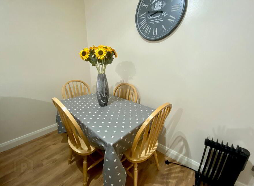5 The Marine Apartments, Ballycastle, BT54 6GE