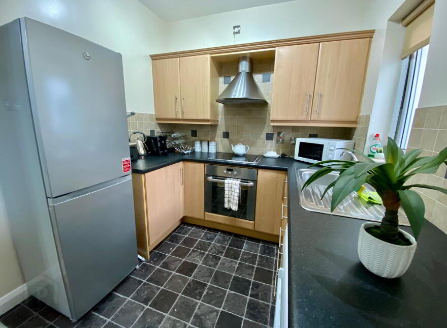 5 The Marine Apartments, Ballycastle, BT54 6GE