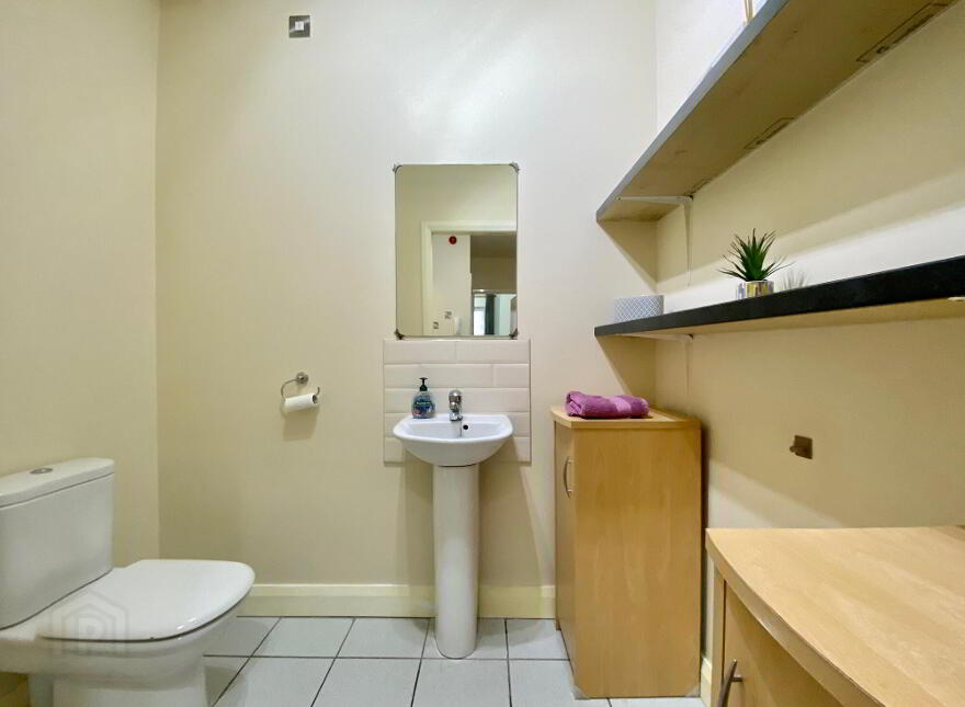5 The Marine Apartments, Ballycastle, BT54 6GE